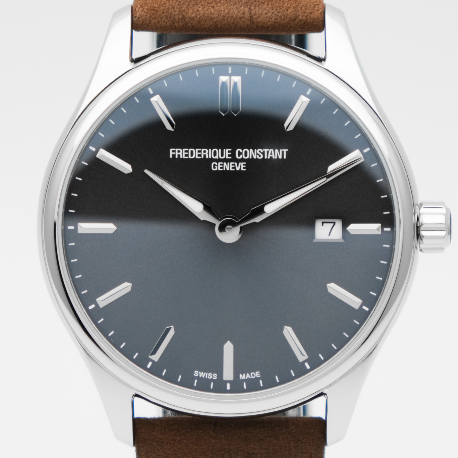 Frederique Constant FC-220DGS5B6